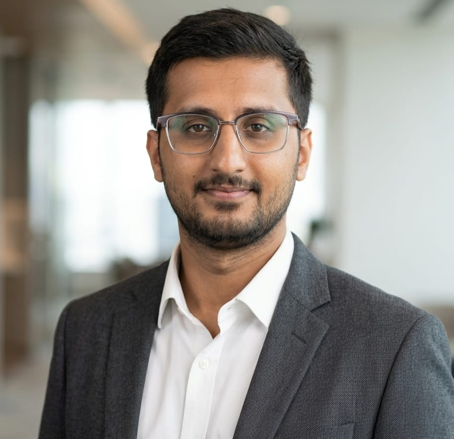 Jagdish Kshatriya